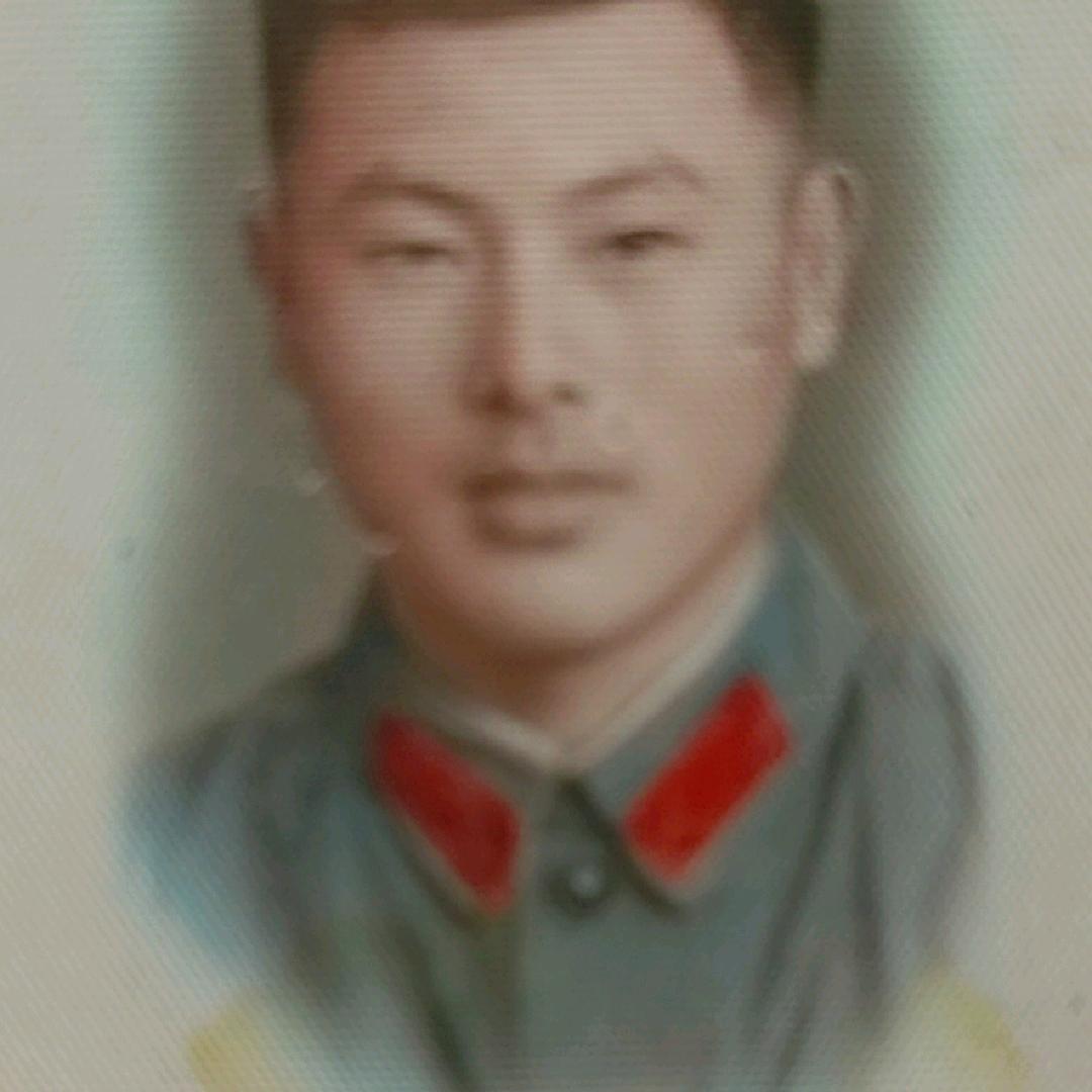 ：冉永松