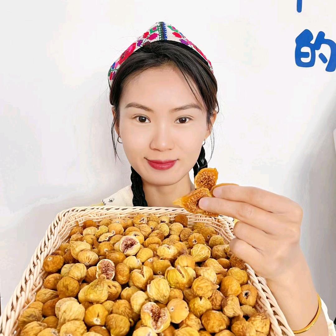 西域盛宴新疆特产