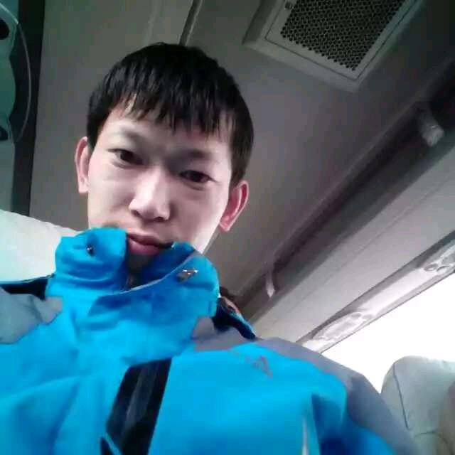 阳光明媚的一天