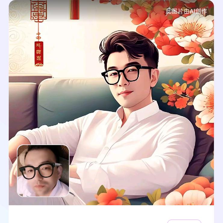 信仰齐🇨🇳
