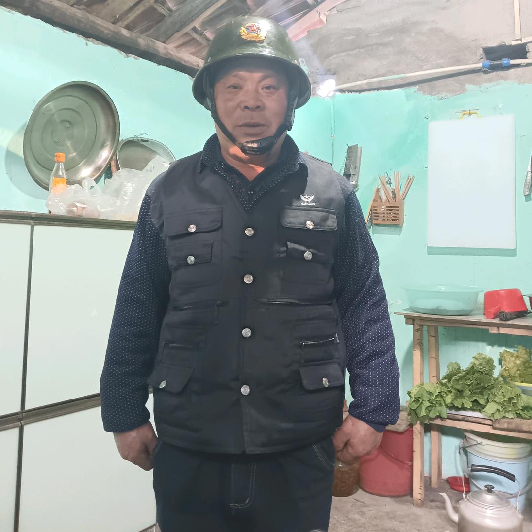 开心哥