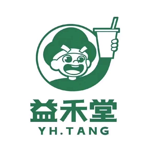 益禾堂（铁岭大商新玛特店）