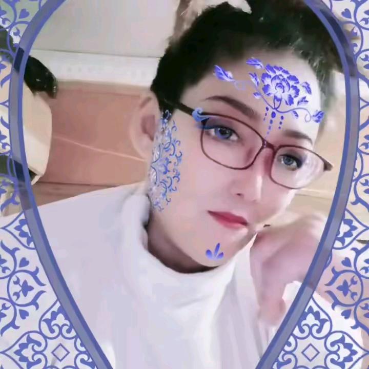 固镇一姐