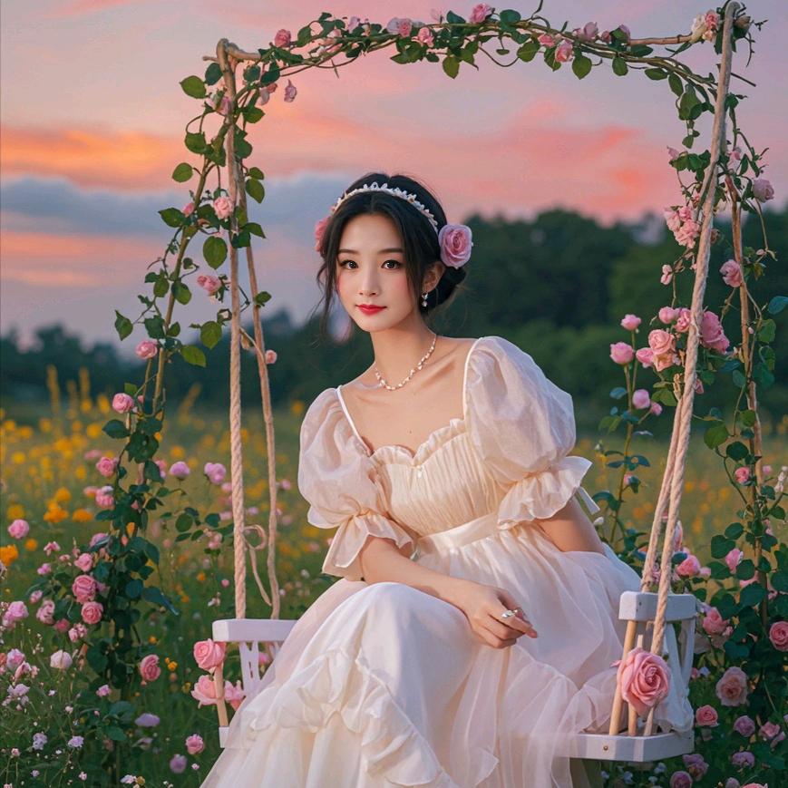 那朵云☁️