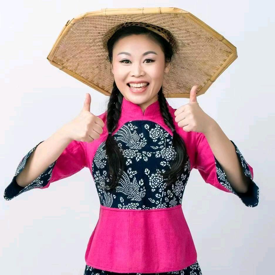 草帽姐小生活号