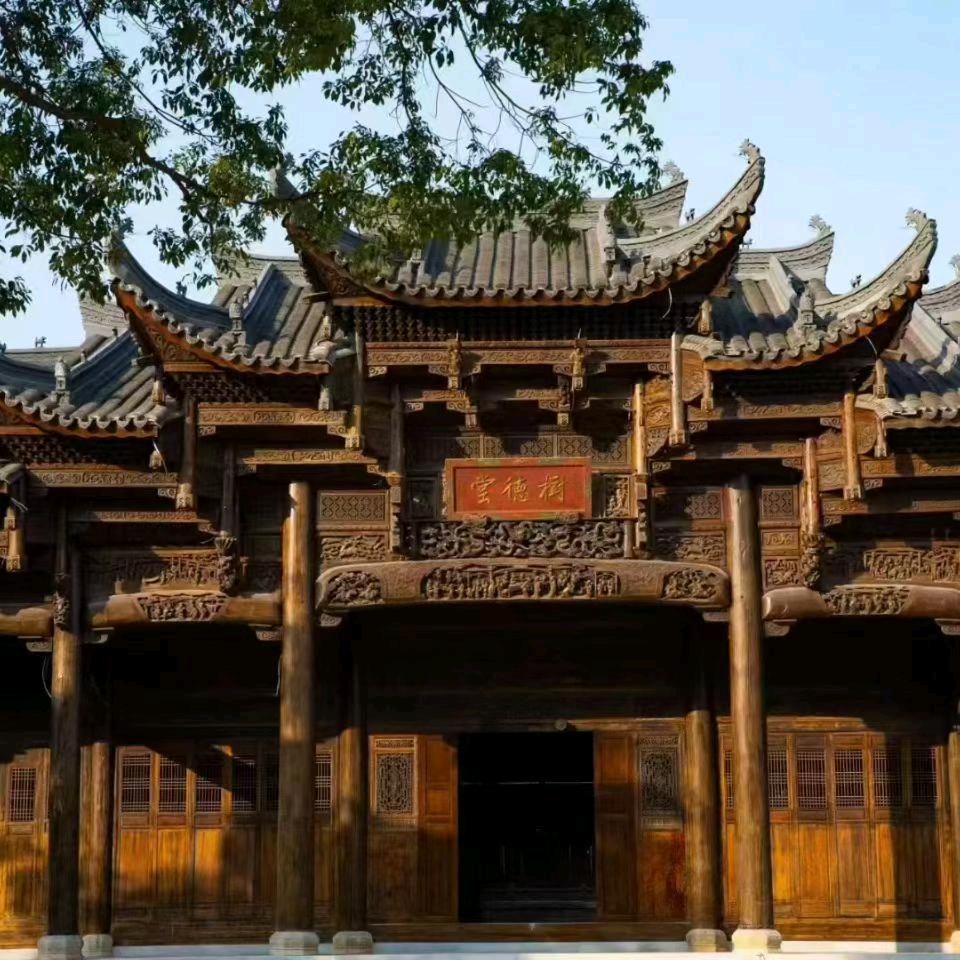 岳阳树德堂方建平