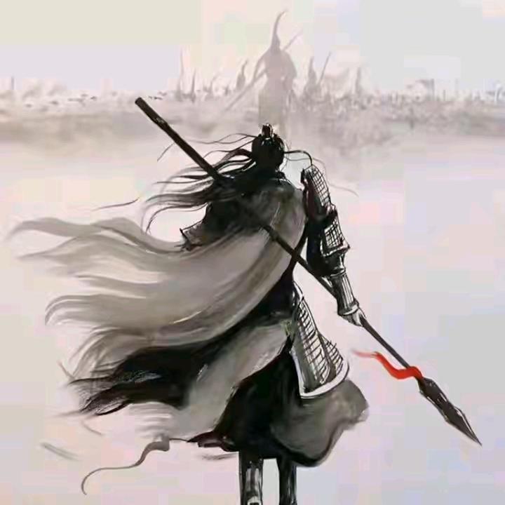 🇨🇳@涅槃重生