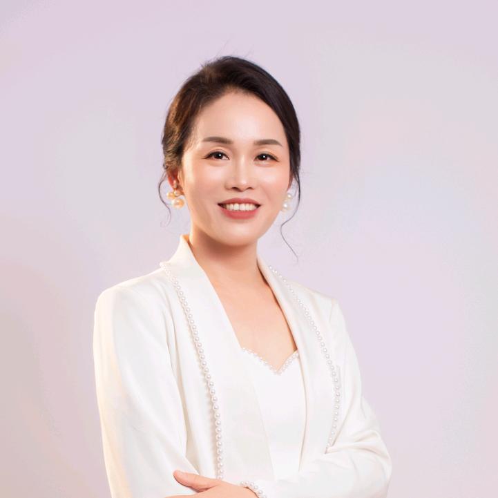 康潇予