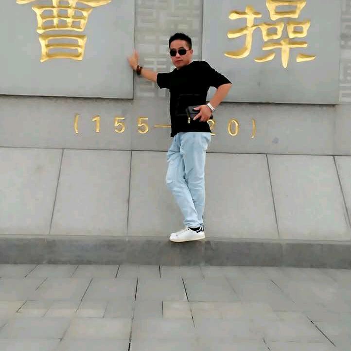 刚哥爱跳舞