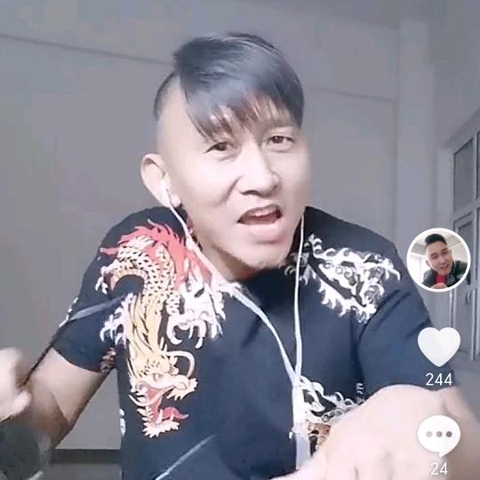 南通小黑哥