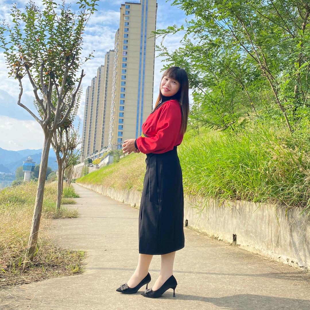莫雨萧萧