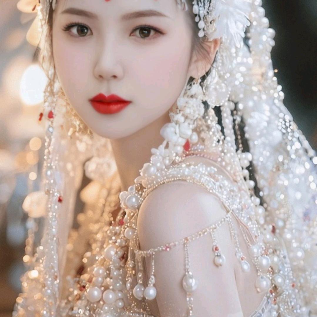 恋红尘