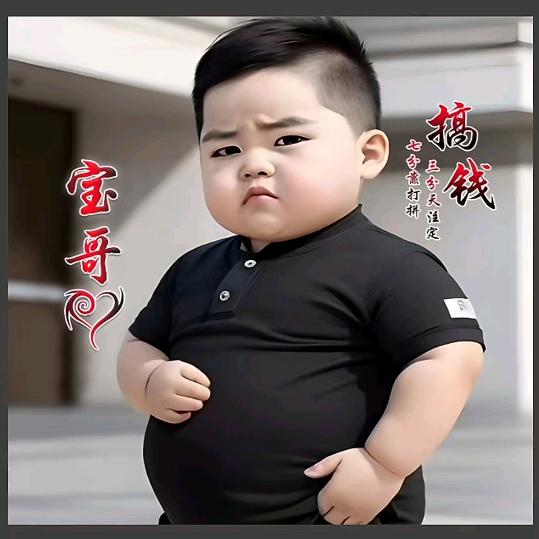 江心比心