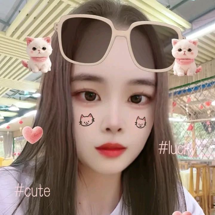 晴子@