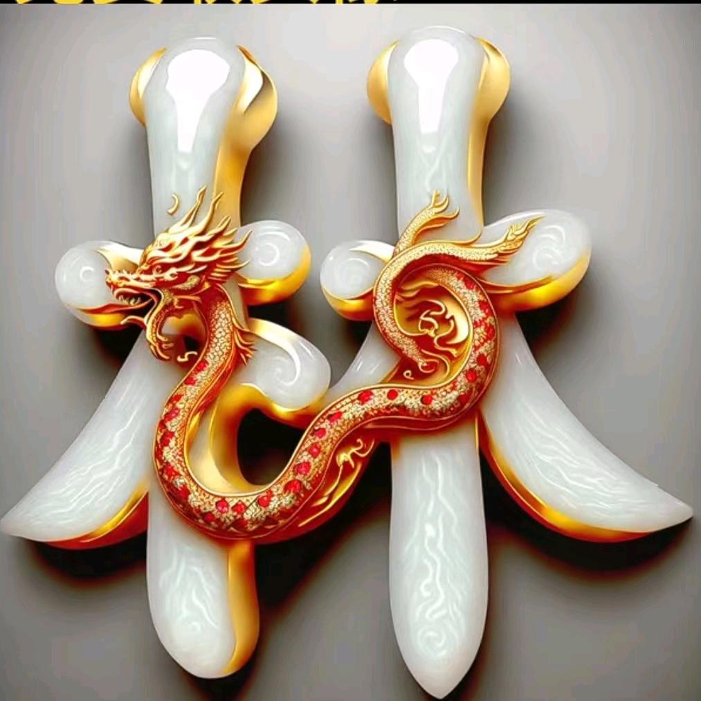 幸福美满的男人