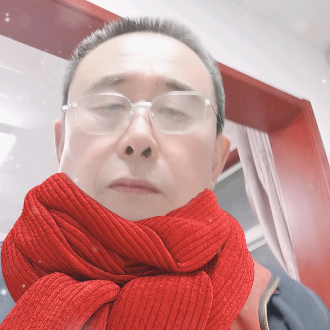 幸福阳光〈老侯〉