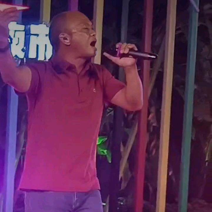 桃山謝哥。