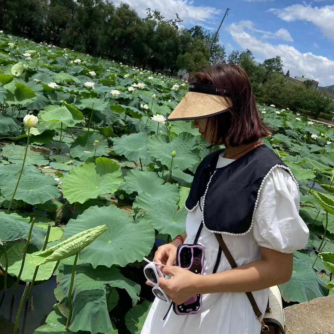 做个快乐的女孩👧🏻