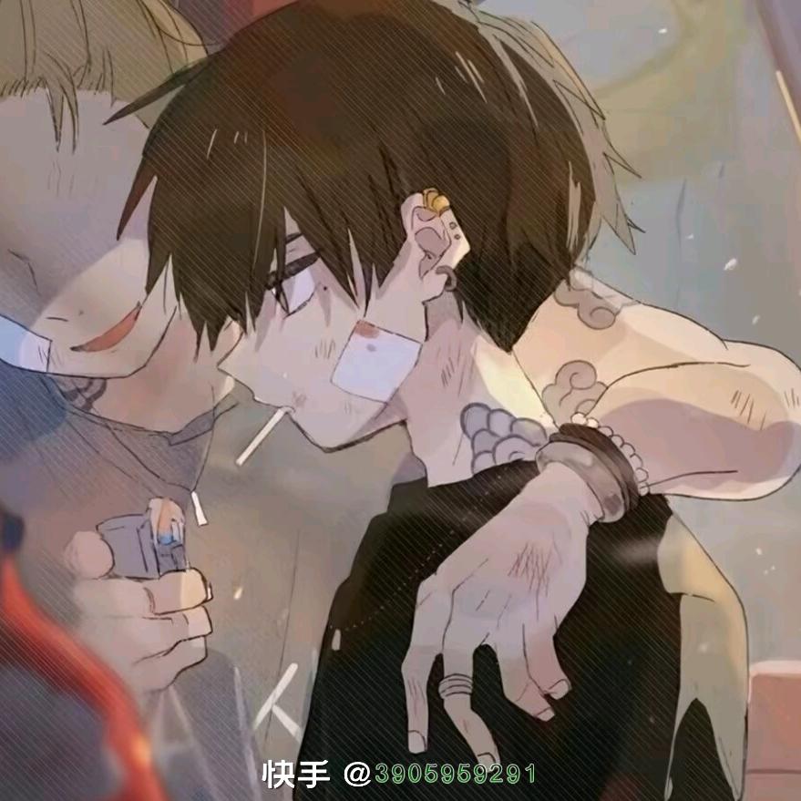 S气质哥混🚬
