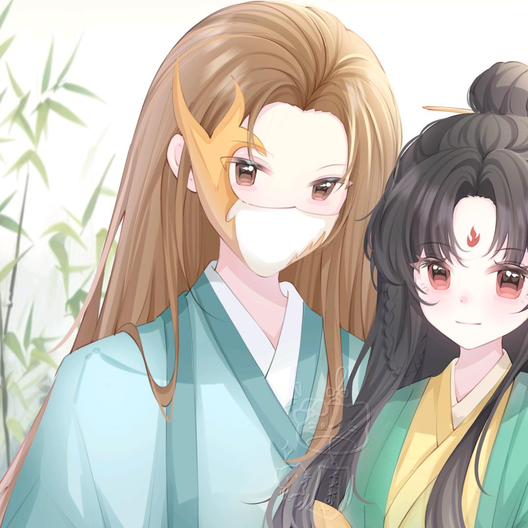 一见倾星