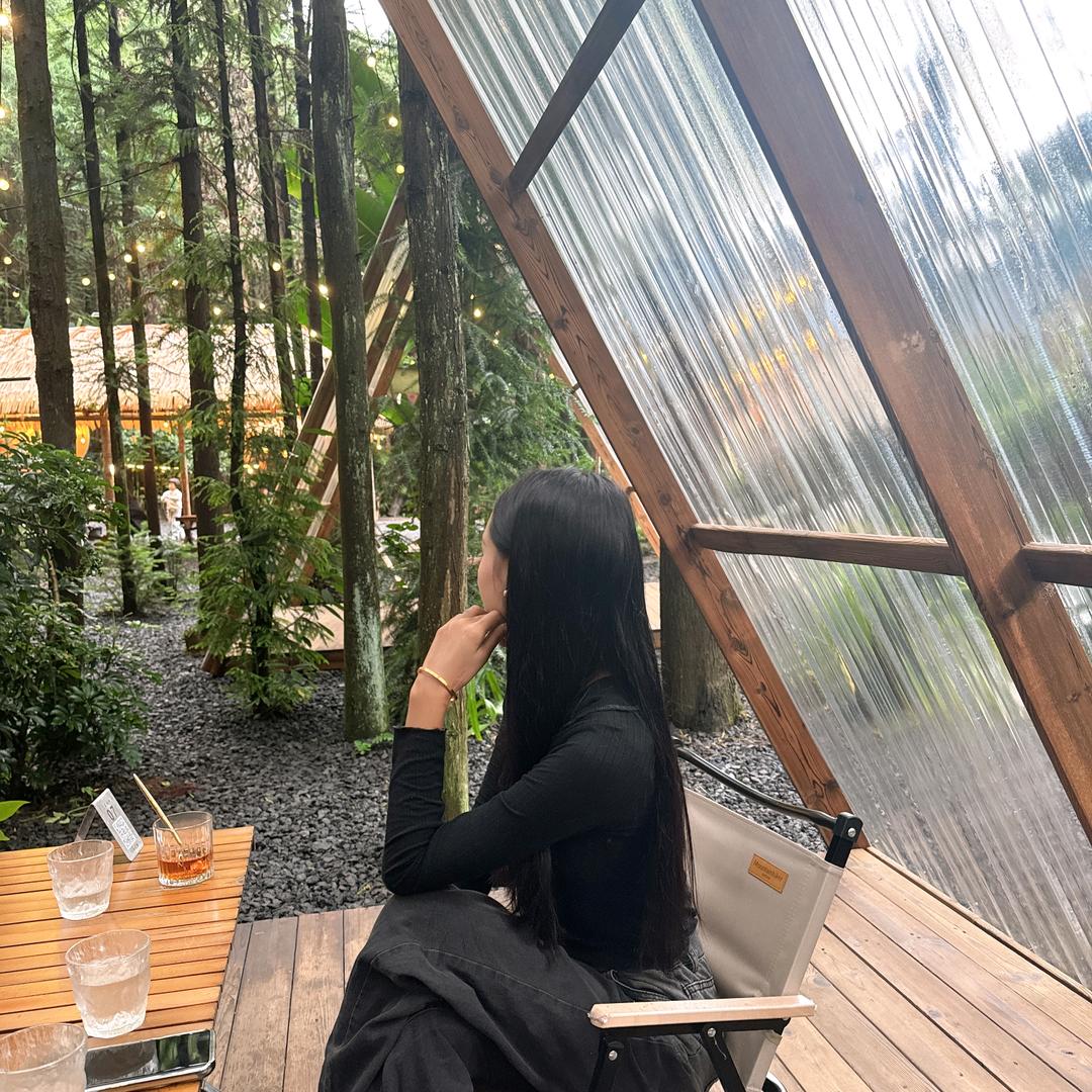 雨季☔️