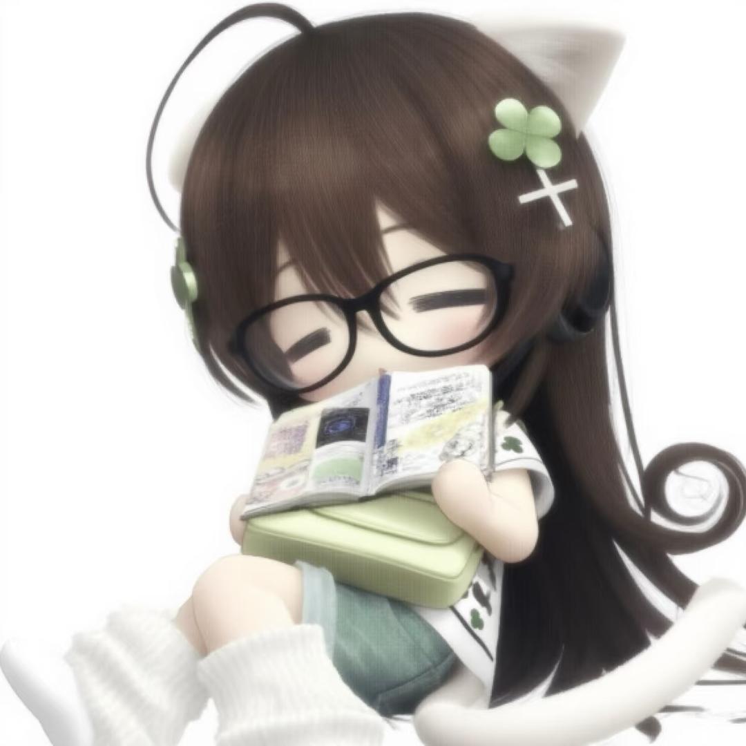 蛋黄🍳