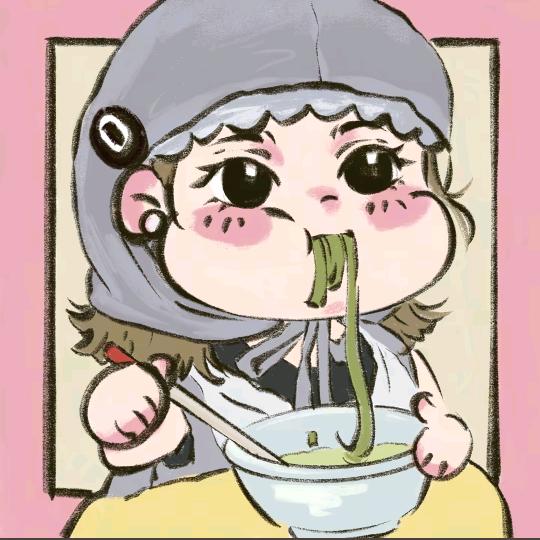 干饭