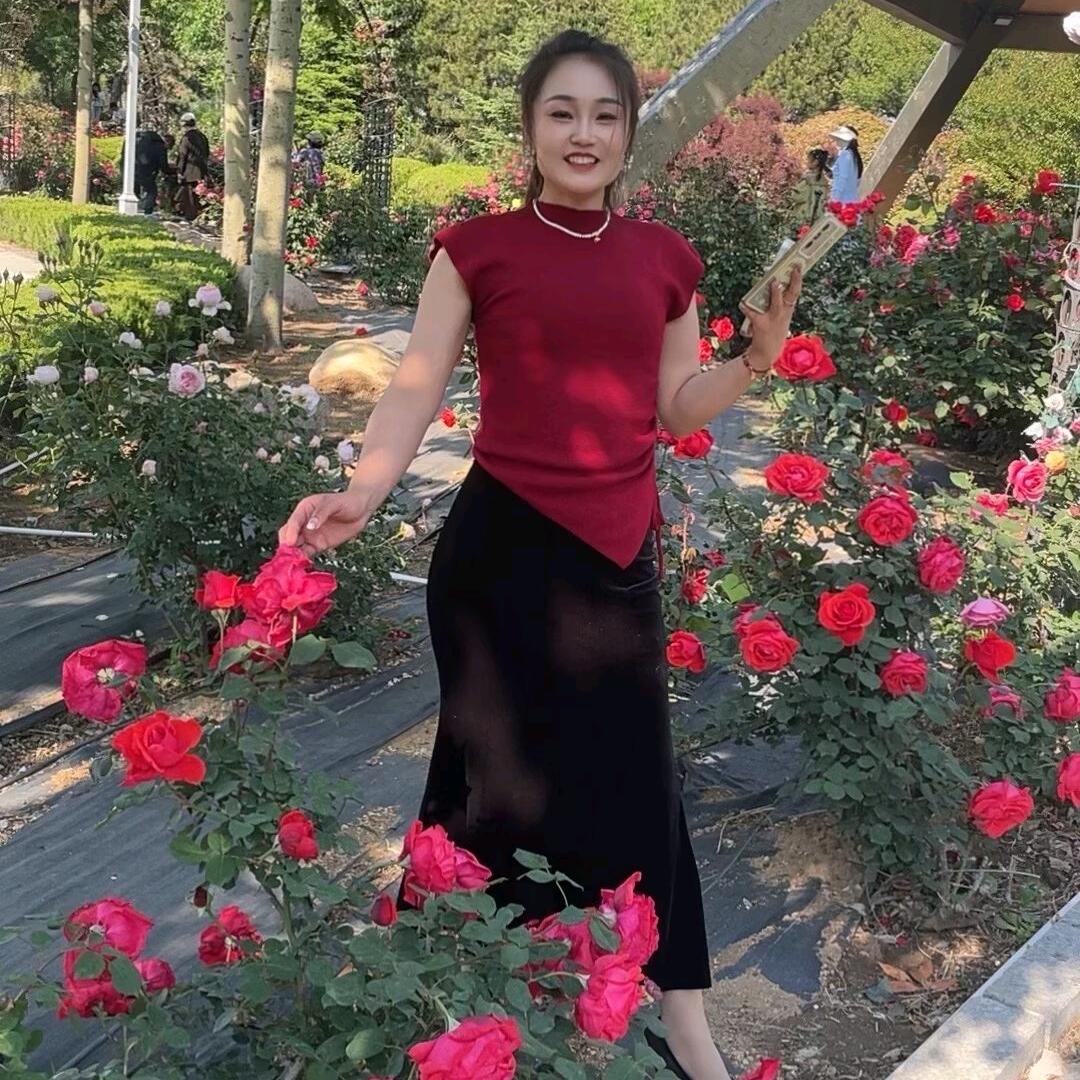 张先生的张太太💋
