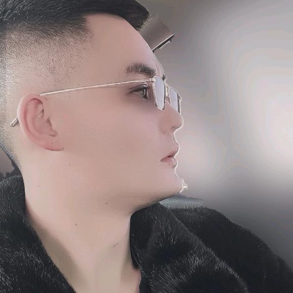 我是一个老实人。