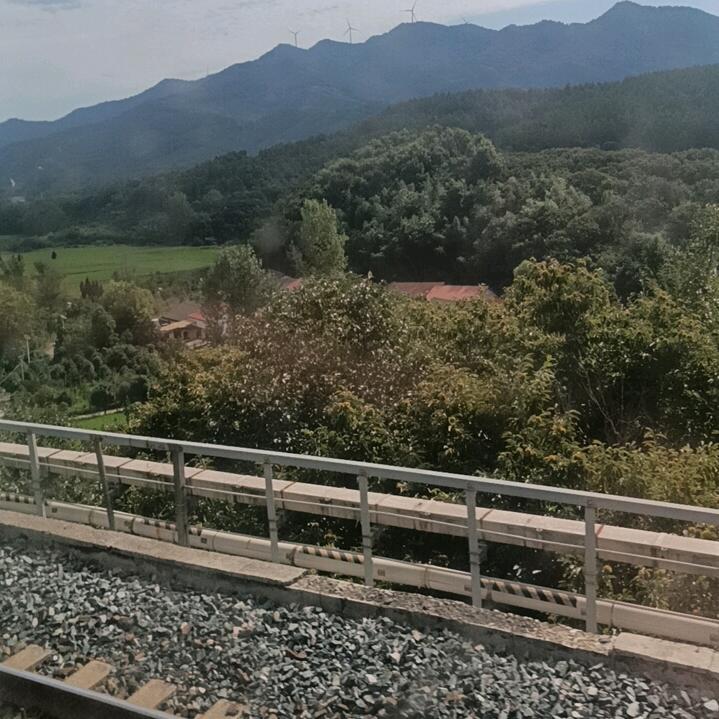 好开心