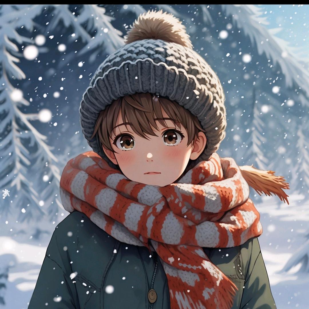 春夏秋冬