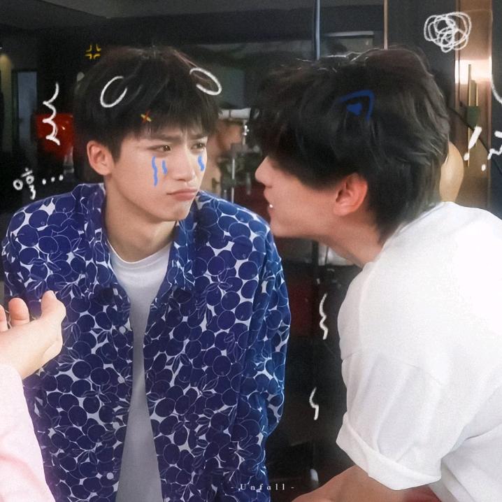 纯🦌人（猫狗双全版）