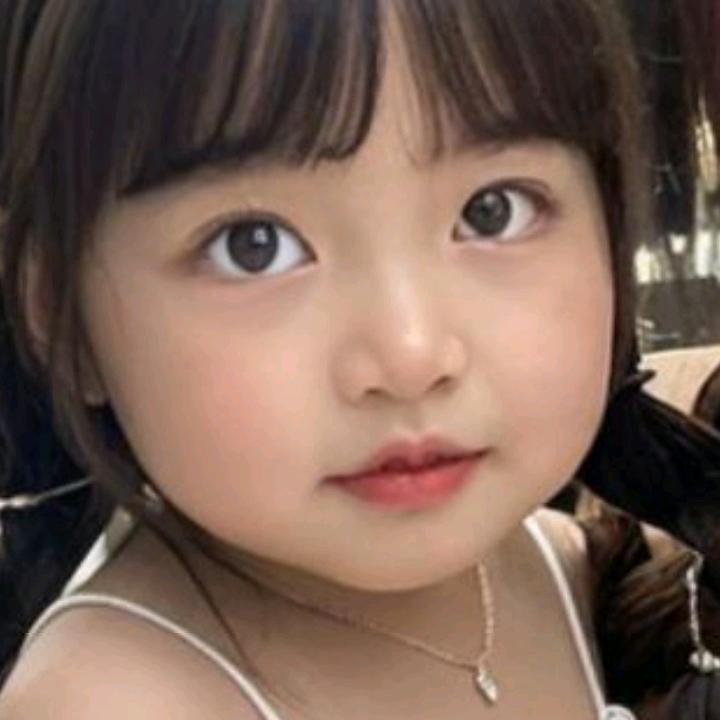 用微笑代替所有