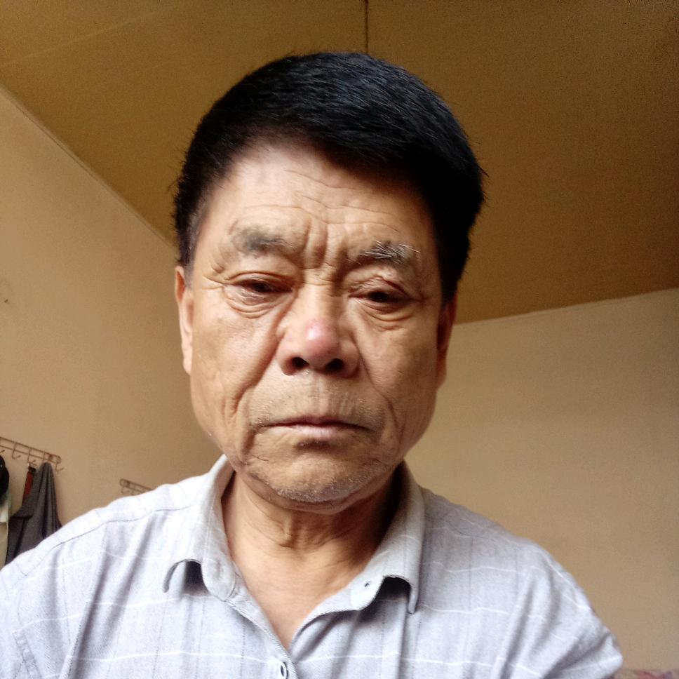 优秀的护工