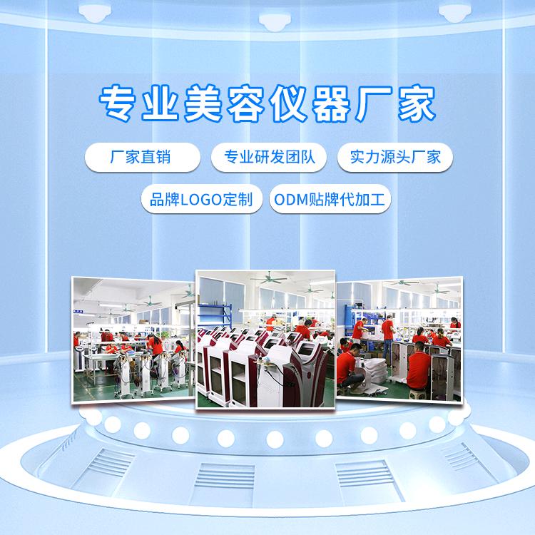 广州震澳美容科技有限公司