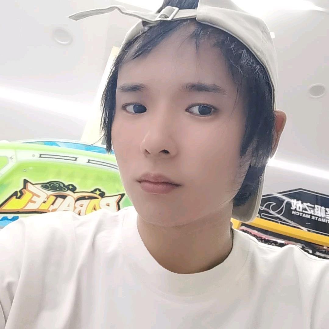 @懂你@