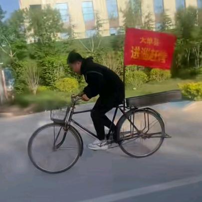 单县铂金湾二八杠烧烤（小领）
