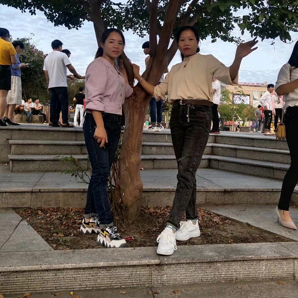开心快乐每一天。