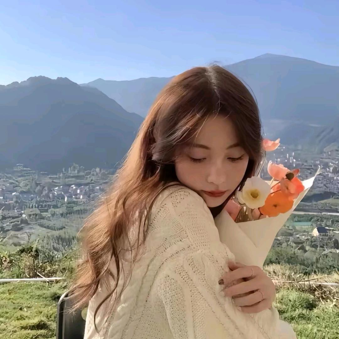 你有没有见过他。