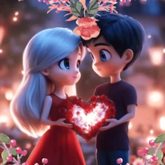 💞珍爱永恒💞