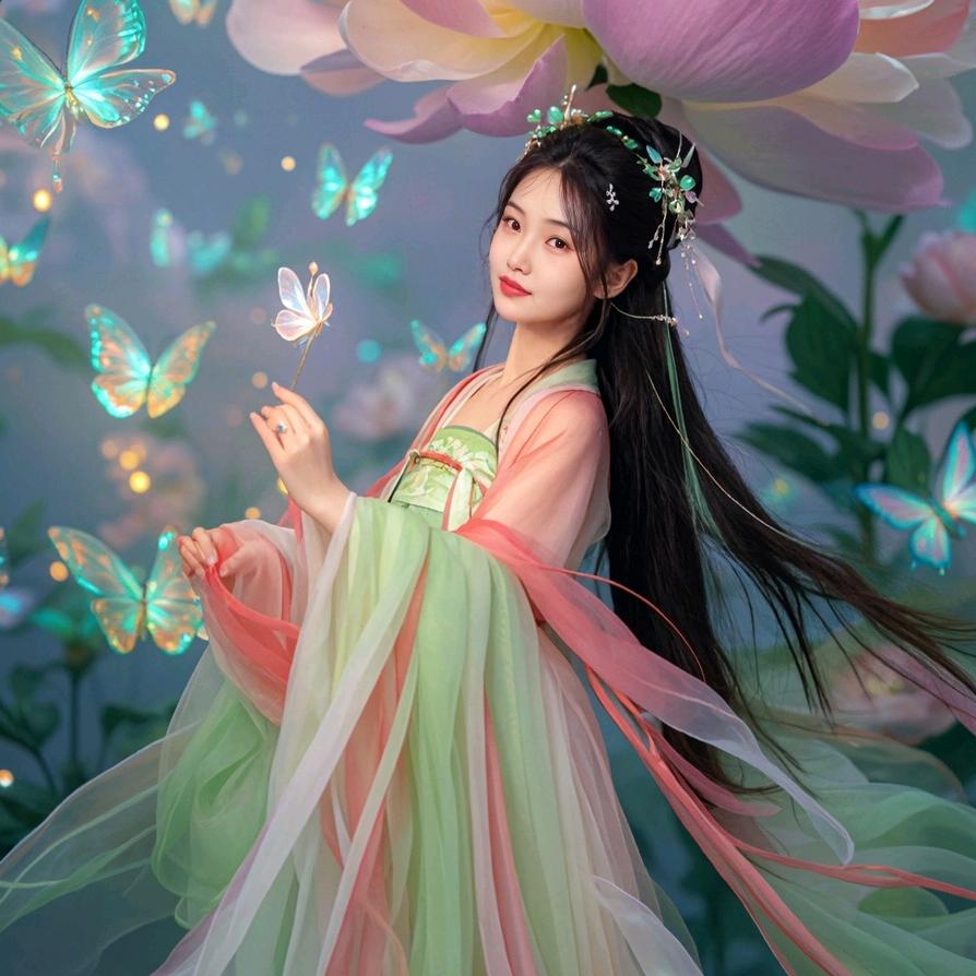 小小铁杆粉丝⁷²⁰(潇洒闯天涯)