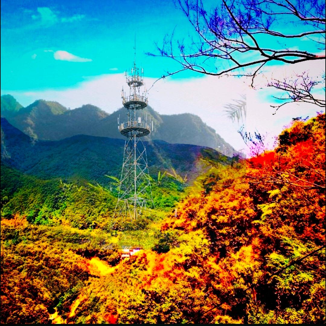 五峰山传媒