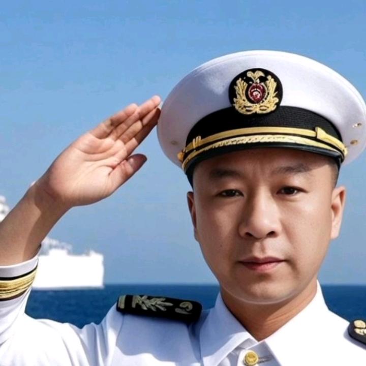海阔天空