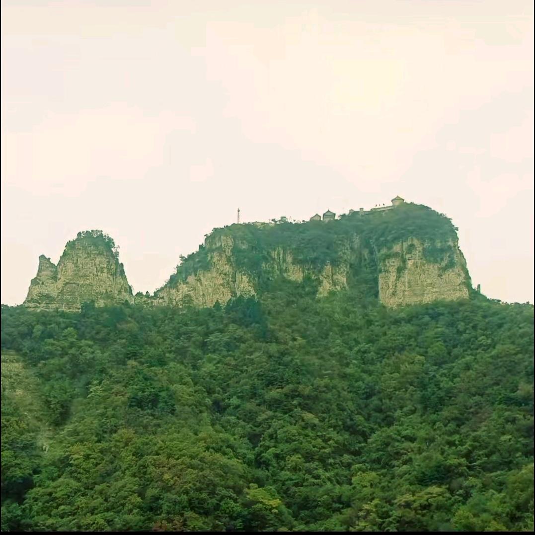 数字太行山（助农）