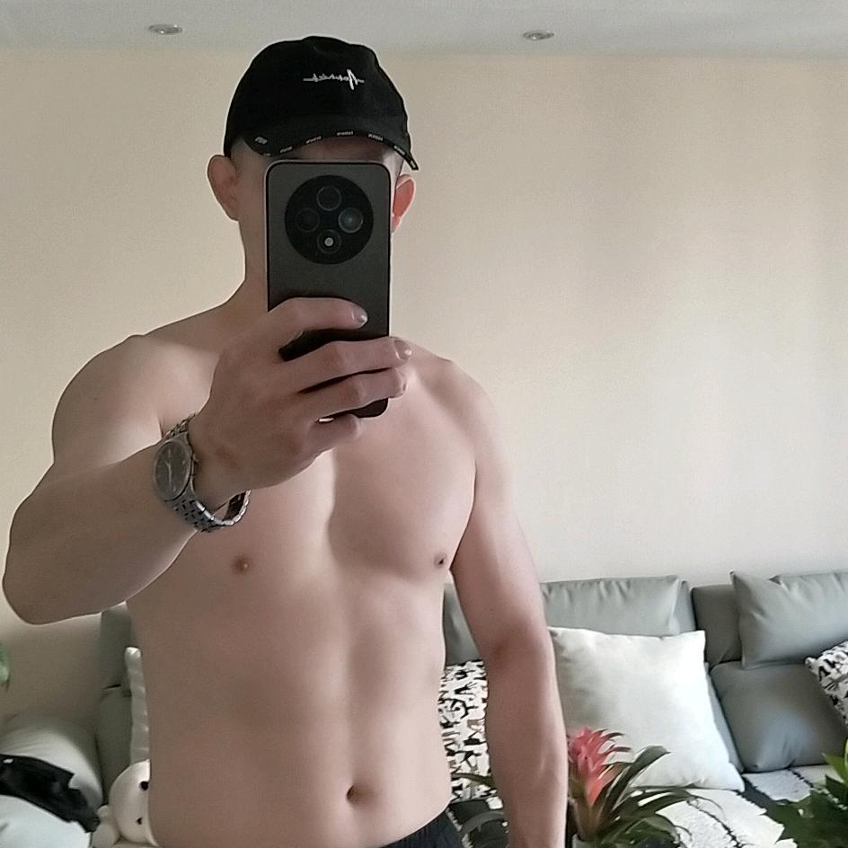 苦行僧🔥（徒手健身）