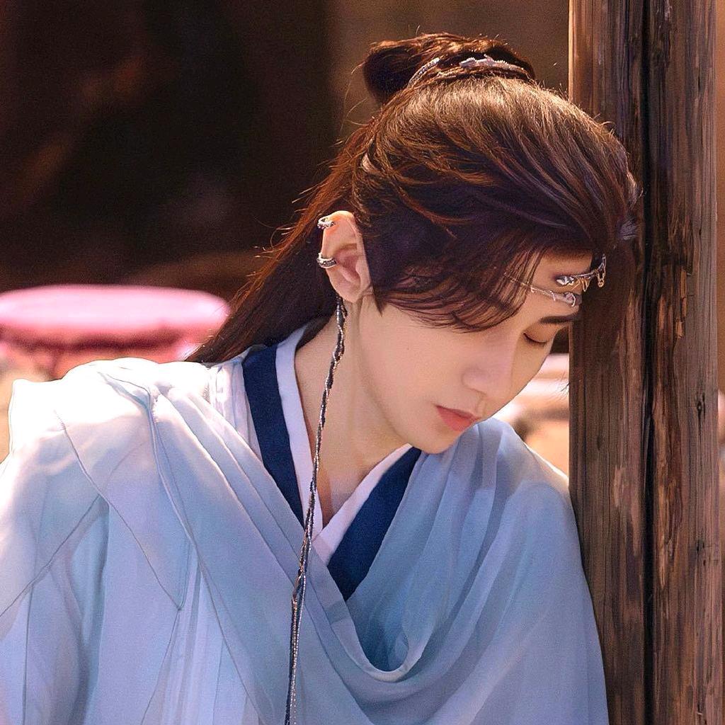 我偷成毅酷茶（1025接富贵