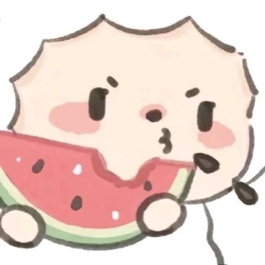 果粒橙毛毛