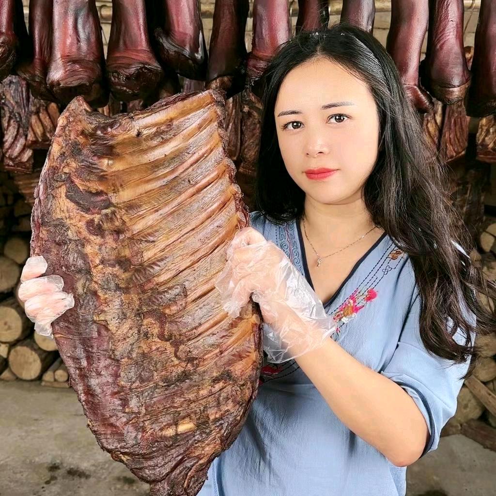 恩施燕姐土特产