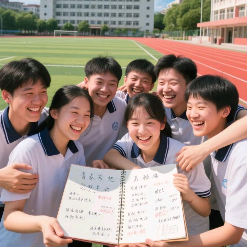 清华学长