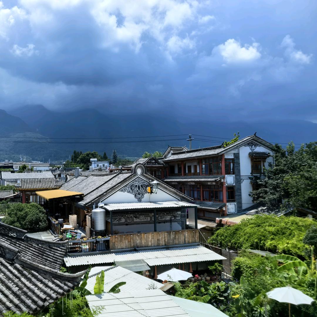 懿州城外